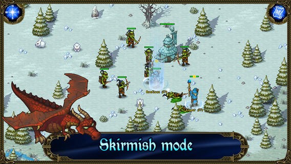 王权北方的扩张