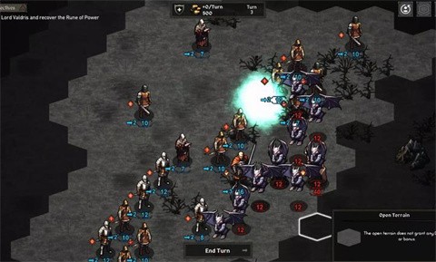 洛尔哈文诅咒之战