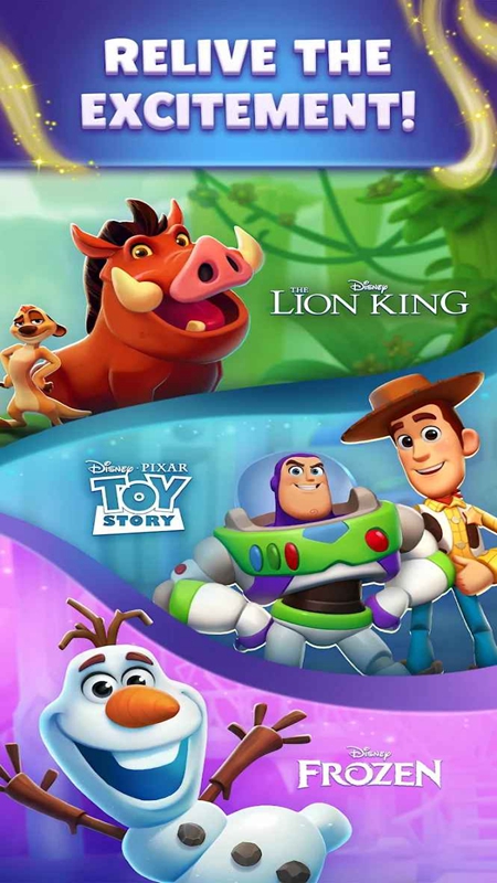 Disney Solitaire迪士尼纸牌